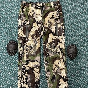 Pnuma Outdoors pants